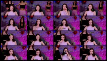nekky_mouse — 27 minute Chaturbate female cam show recording, 720p, Jun 23, 2026