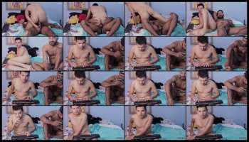 niko_roko — 8 minute Chaturbate male cam show recording, 720p, Jun 23, 2026