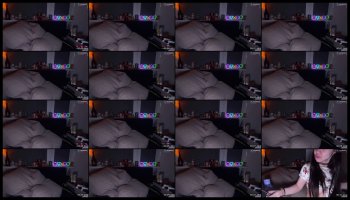 online_may — 13 minute Chaturbate female cam show recording, 720p, Jun 23, 2026