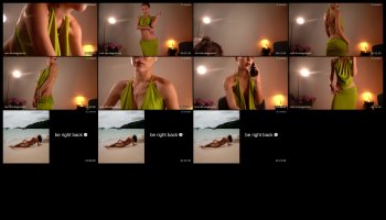 shiningstarrr — 120 minute Chaturbate female cam show recording, 720p, Jun 23, 2026