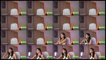 sillysara8 — 5 minute Chaturbate female cam show recording, 720p, Jun 23, 2026