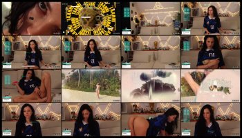 taanni_bc — 67 minute Chaturbate female cam show recording, 720p, Jun 23, 2026