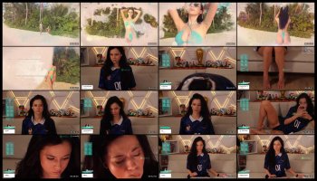 taanni_bc — 66 minute Chaturbate female cam show recording, 720p, Jun 23, 2026