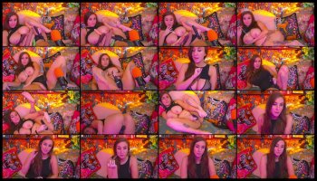 task_manager — 93 minute Chaturbate couple cam show recording, 720p, Jun 23, 2026