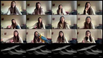 theonlyastrid — 93 minute Chaturbate couple cam show recording, 720p, Jun 23, 2026