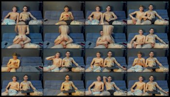 timothy_eliot — 42 minute Chaturbate male cam show recording, 720p, Jun 23, 2026