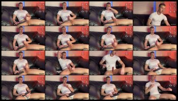 ursaotome — 17 minute Chaturbate male cam show recording, 720p, Jun 24, 2026
