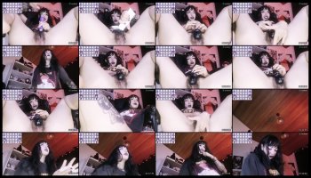 wangxi__ — 120 minute Chaturbate female cam show recording, 720p, Jun 23, 2026