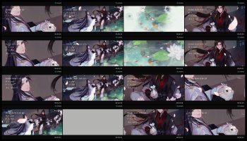 wangxi__ — 6 minute Chaturbate female cam show recording, 720p, Jun 23, 2026