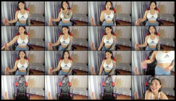 wekeepyoursecret — 5 minute Chaturbate couple cam show recording, 720p, Jun 23, 2026