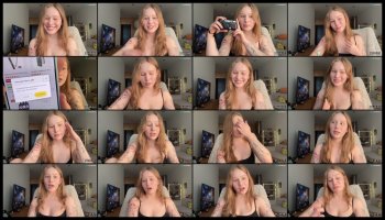 whoisalisa — 115 minute Chaturbate female cam show recording, 720p, Jun 23, 2026