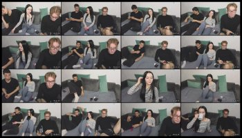 _by_double_sexy_miss_ — 63 minute Chaturbate couple cam show recording, 720p, Jun 24, 2026