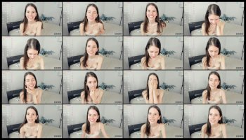 _nicehabbitt_ — 5 minute Chaturbate female cam show recording, 720p, Jun 24, 2026