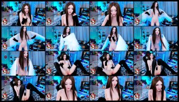 _sparkland_ — 102 minute Chaturbate female cam show recording, 720p, Jun 24, 2026