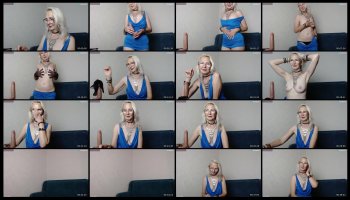 agatha_moore_ — 43 minute Chaturbate female cam show recording, 720p, Jun 24, 2026