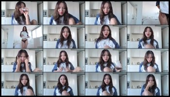 amyalwayshere — 119 minute Chaturbate female cam show recording, 720p, Jun 24, 2026