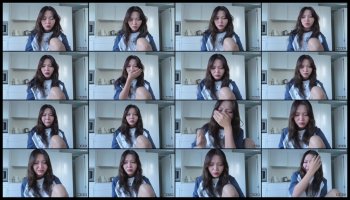 amyalwayshere — 22 minute Chaturbate female cam show recording, 720p, Jun 24, 2026