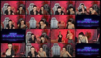 anabel054 — 120 minute Chaturbate female cam show recording, 720p, Jun 24, 2026