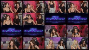 anabel054 — 103 minute Chaturbate female cam show recording, 720p, Jun 24, 2026