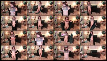 archancel — 19 minute Chaturbate female cam show recording, 720p, Jun 24, 2026