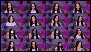 ariana_ross7 — 79 minute Chaturbate couple cam show recording, 720p, Jun 24, 2026