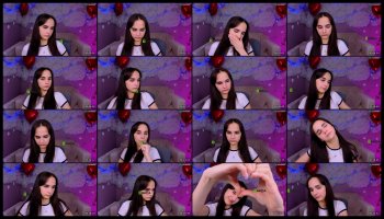 ariana_ross7 — 25 minute Chaturbate couple cam show recording, 720p, Jun 24, 2026