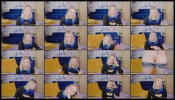asiri_ocean — 120 minute Chaturbate female cam show recording, 720p, Jun 24, 2026