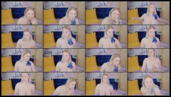 asiri_ocean — 14 minute Chaturbate female cam show recording, 720p, Jun 24, 2026
