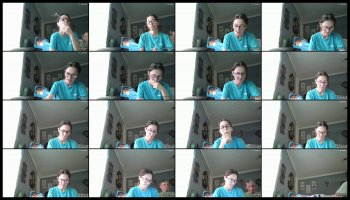 bamacpl80 — 10 minute Chaturbate couple cam show recording, 480p, Jun 24, 2026