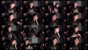 blueasfuck — 5 minute Chaturbate female cam show recording, 720p, Jun 24, 2026