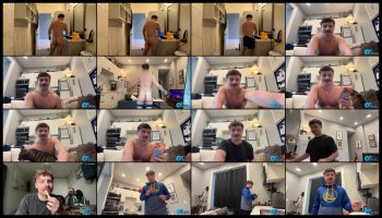 chadtitan — 76 minute Chaturbate male cam show recording, 720p, Jun 25, 2026