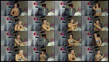 daryastars — 120 minute Chaturbate couple cam show recording, 720p, Jun 24, 2026