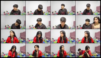 desire_ecstasy2 — 35 minute Chaturbate couple cam show recording, 720p, Jun 24, 2026