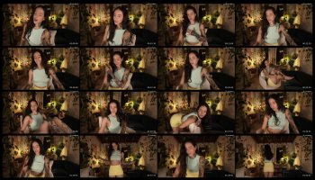 effylowell_ — 121 minute Chaturbate female cam show recording, 720p, Jun 24, 2026
