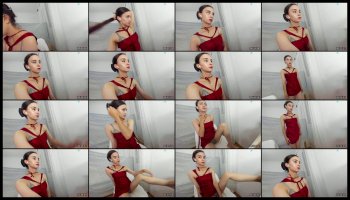 ehotlovea — 120 minute Chaturbate female cam show recording, 720p, Jun 24, 2026