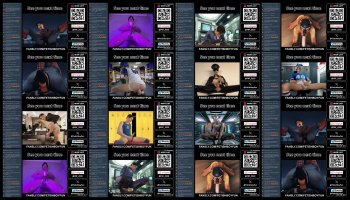 fetishboyfun — 8 minute Chaturbate male cam show recording, 720p, Jun 24, 2026