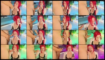 hey_its_meow — 45 minute Chaturbate couple cam show recording, 720p, Jun 24, 2026