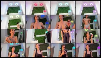 hotfallingdevil — 37 minute Chaturbate female cam show recording, 720p, Jun 24, 2026