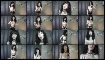 indiramcclamroch — 120 minute Chaturbate female cam show recording, 720p, Jun 24, 2026