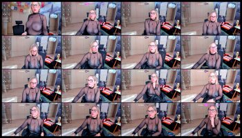 janeturner — 55 minute Chaturbate female cam show recording, 720p, Jun 24, 2026