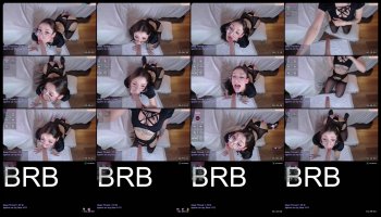 janne_coy — 107 minute Chaturbate female cam show recording, 720p, Jun 24, 2026