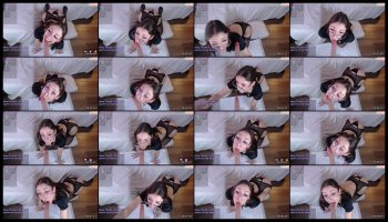 janne_coy — 10 minute Chaturbate female cam show recording, 720p, Jun 24, 2026