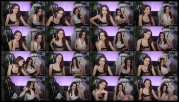 kira0541 — 73 minute Chaturbate couple cam show recording, 720p, Jun 24, 2026
