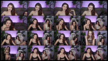 kira0541 — 19 minute Chaturbate couple cam show recording, 720p, Jun 24, 2026