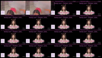 kumamonchik — 9 minute Chaturbate couple cam show recording, 720p, Jun 24, 2026