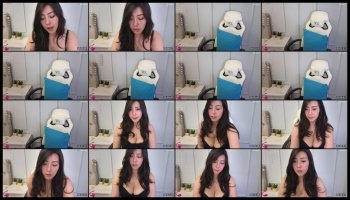 kuro_ren — 16 minute Chaturbate female cam show recording, 720p, Jun 24, 2026