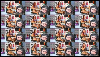 kyobiker223 — 40 minute Chaturbate couple cam show recording, 720p, Jun 24, 2026