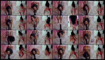 laady_brownn — 120 minute Chaturbate female cam show recording, 720p, Jun 24, 2026