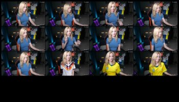 like_pie — 117 minute Chaturbate couple cam show recording, 720p, Jun 24, 2026