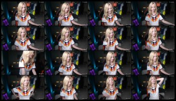 like_pie — 22 minute Chaturbate couple cam show recording, 720p, Jun 24, 2026